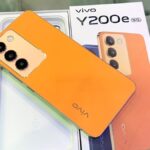 Vivo Y200e 5G