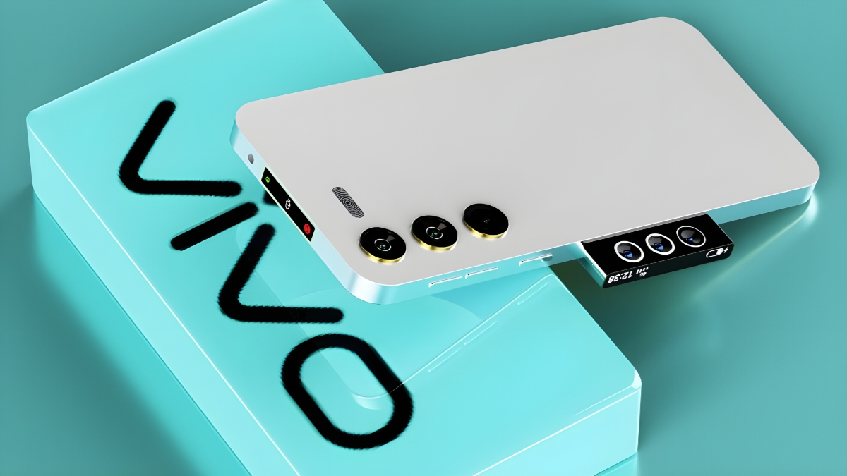 Vivo V26 Pro 5G