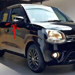 Maruti Suzuki WagonR