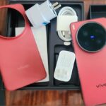 Vivo X200 Ultra 5G
