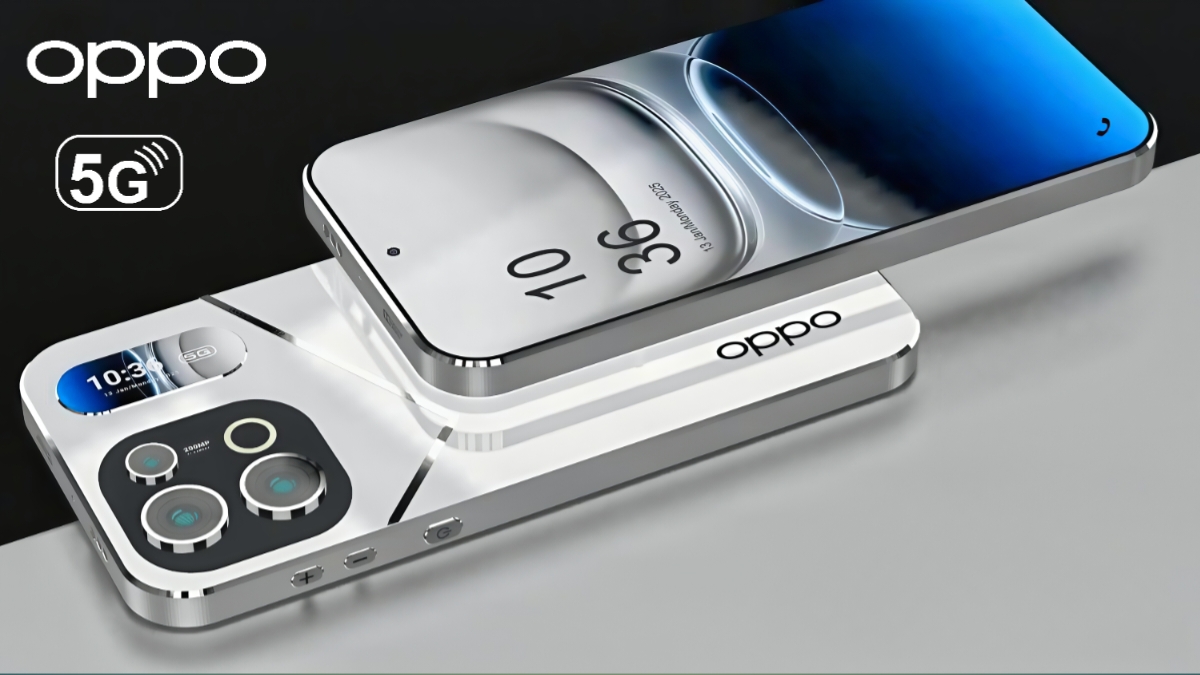 Oppo A5x 5G
