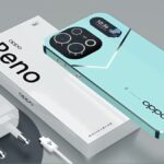 Oppo Reno 13 Pro