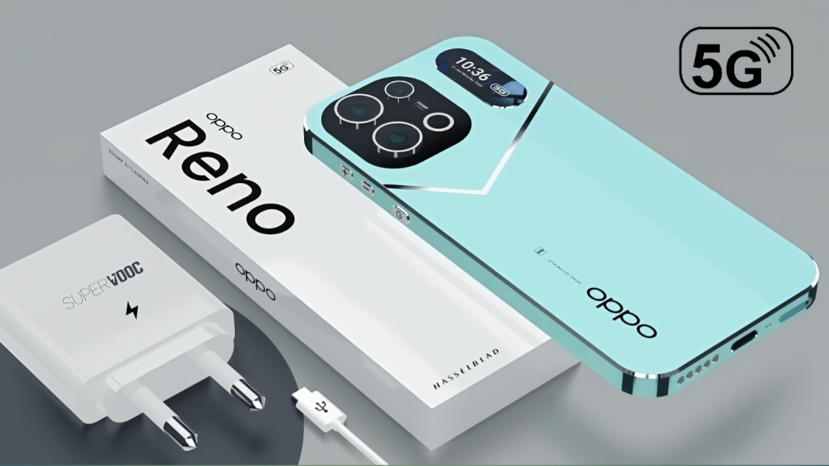 Oppo Reno 13 Pro