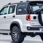 Mahindra Bolero