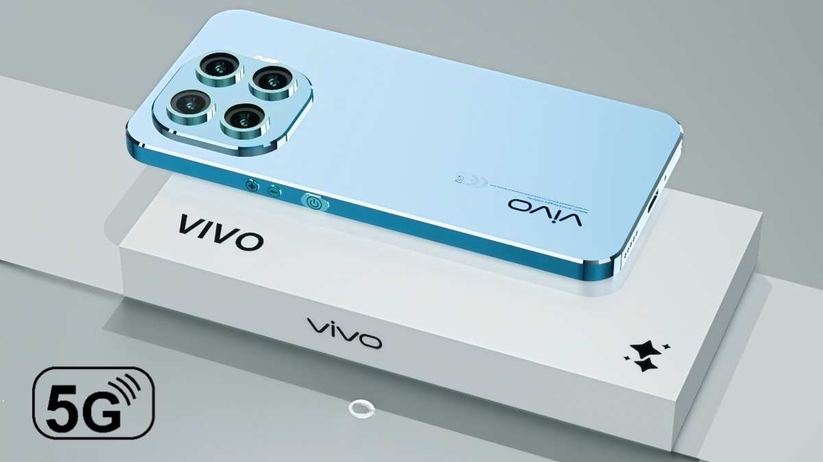 VIVO T4 5G