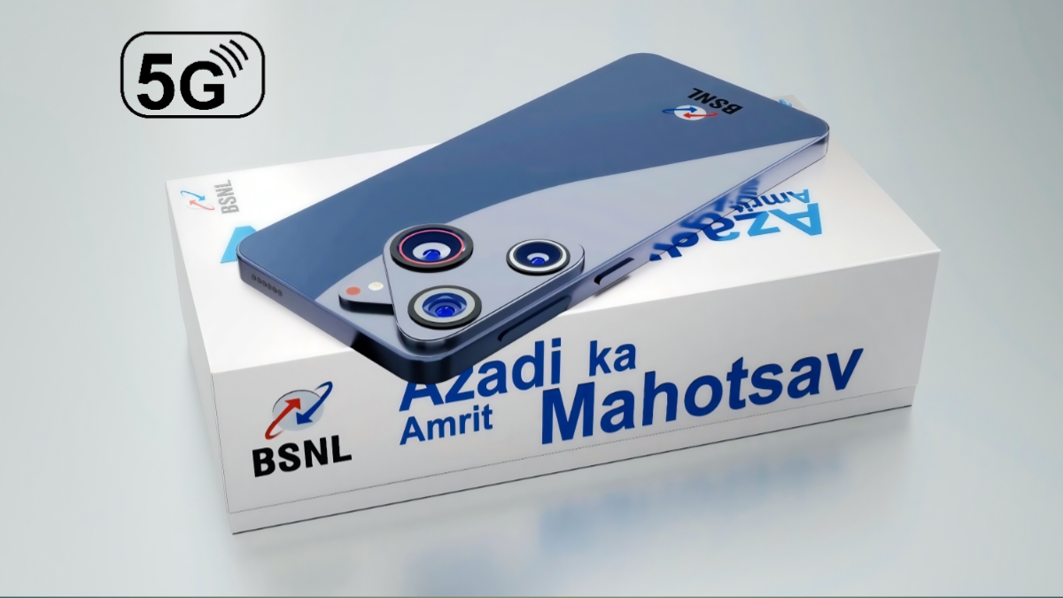 BSNL Power Max 5G