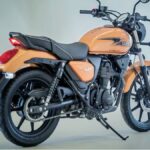 Hero Classic 125