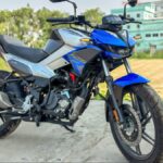 Hero Xtreme 125R