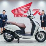 Honda Activa 7G