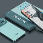 Jio 5G Smartphone