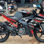 KTM RC 200