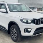 Mahindra Scorpio N