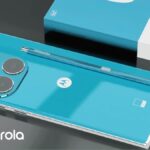 Motorola G35 5G