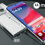 Motorola G86 5G