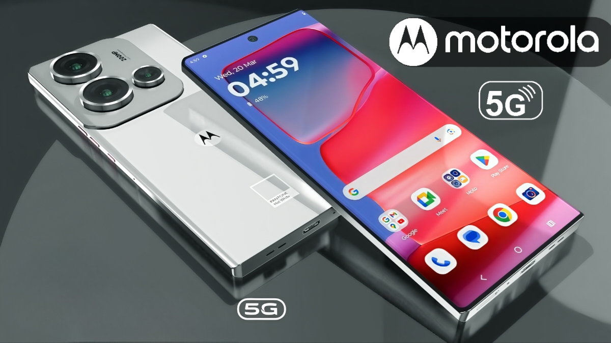 Motorola G86 5G