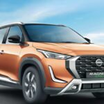 Nissan Magnite CNG