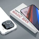 Nokia Magic Max 5G