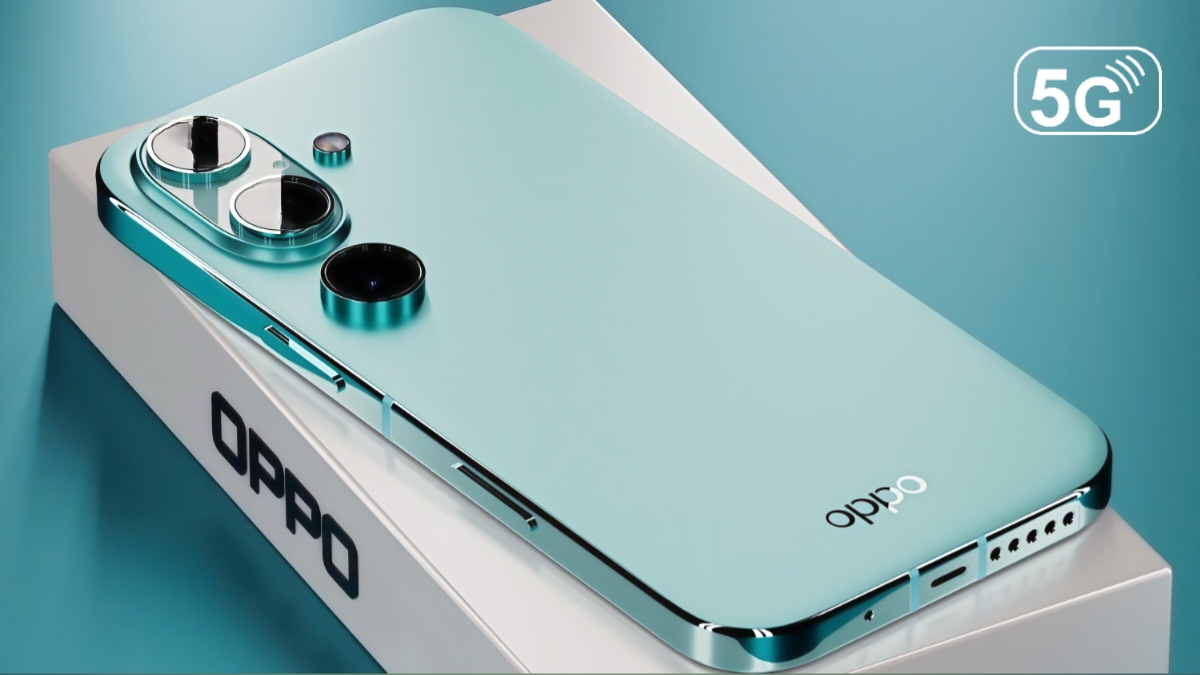 OPPO A3 Pro 5G