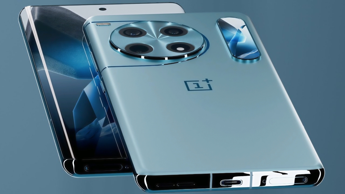 OnePlus 12 5G