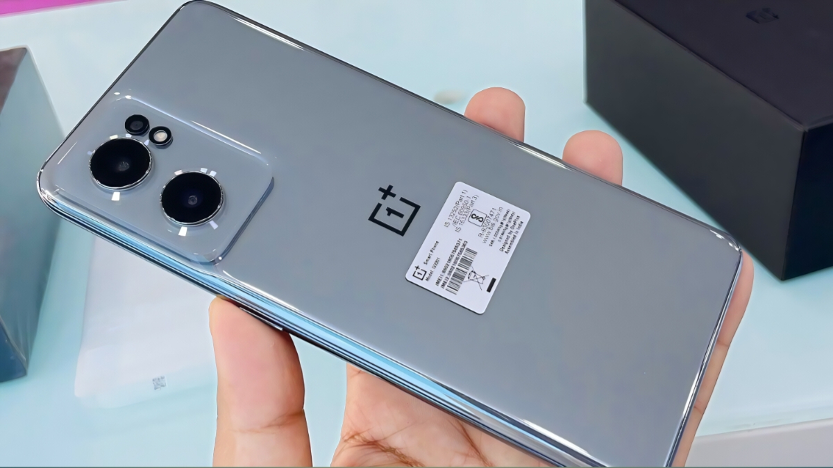 OnePlus Nord 2 Pro 5G