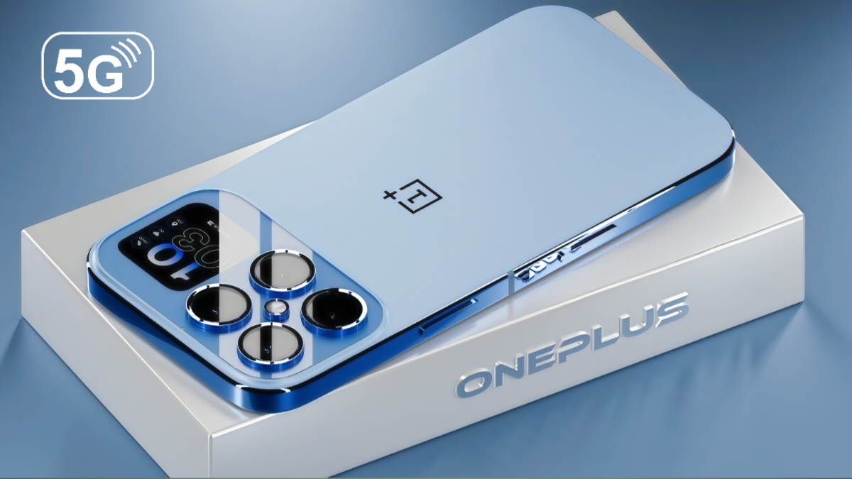 OnePlus Nord CE 4 Lite 5G