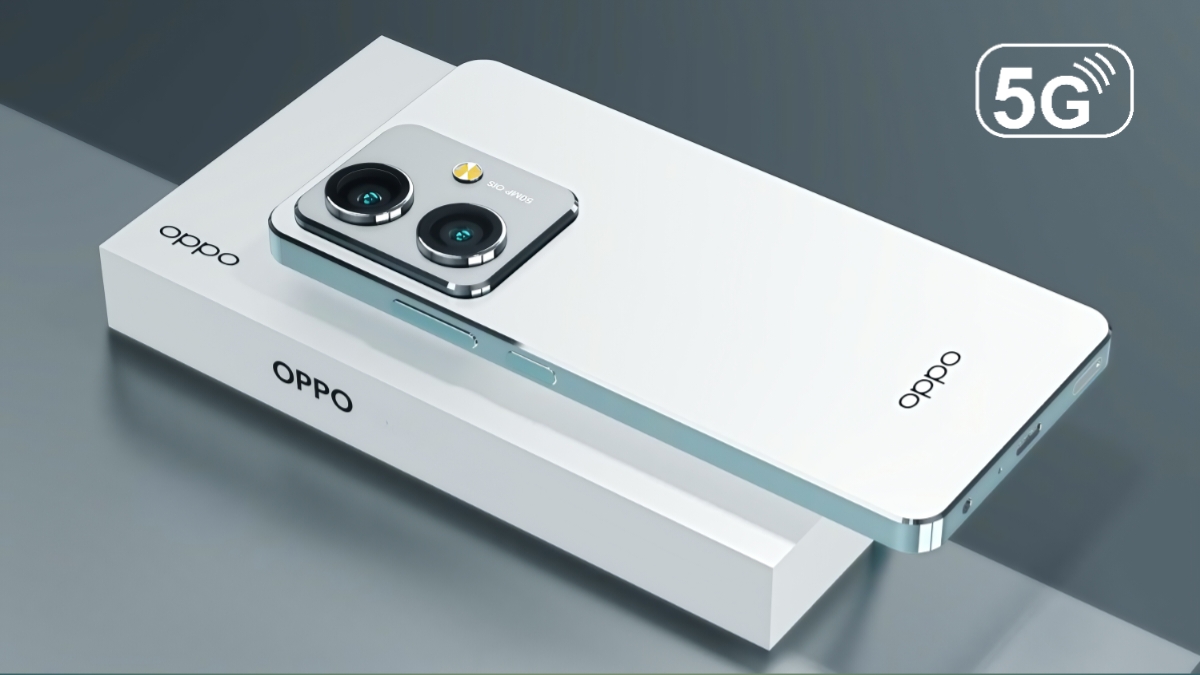Oppo A5x 5G
