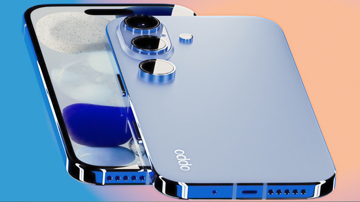 Oppo A78 5G
