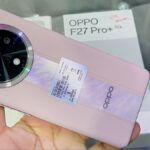 Oppo F27 Pro+