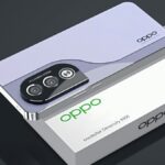 Oppo K12x 5G