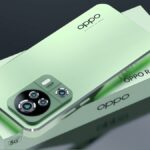 Oppo Reno 13 Pro 5G