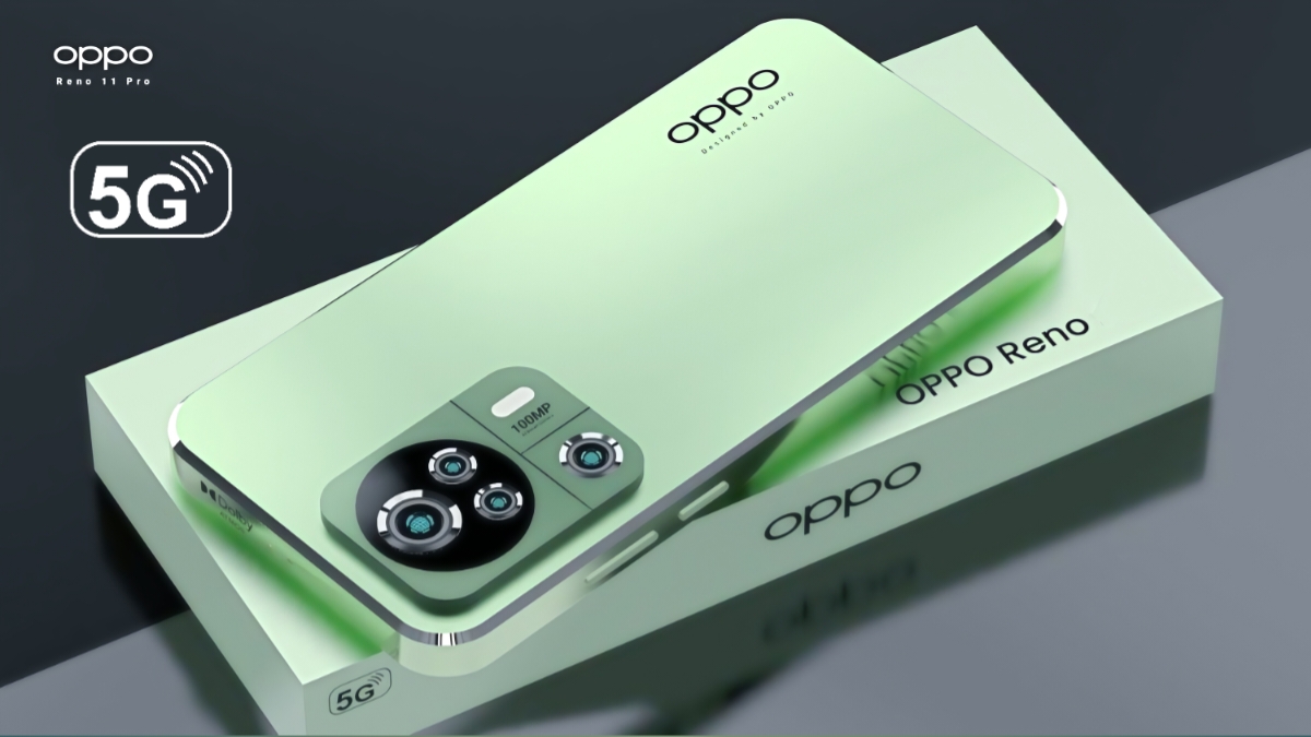 Oppo Reno 13 Pro 5G