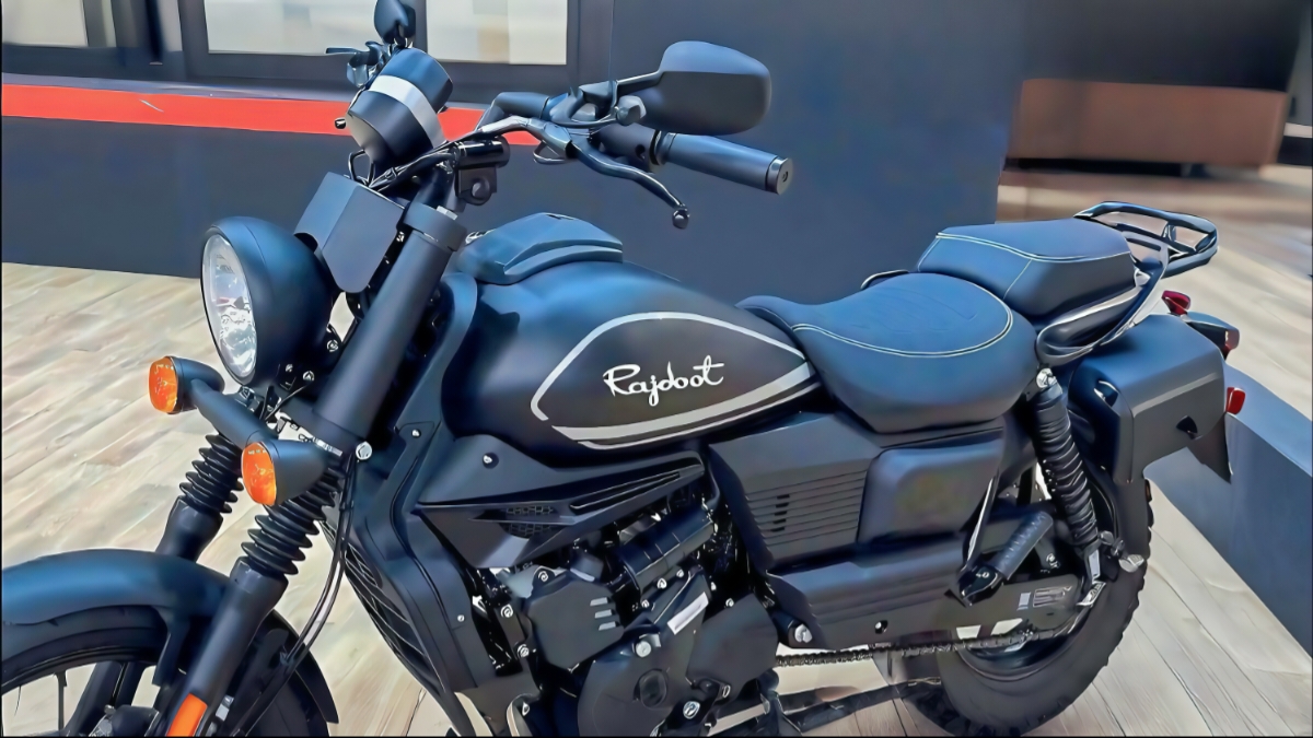 Rajdoot 2025 Model
