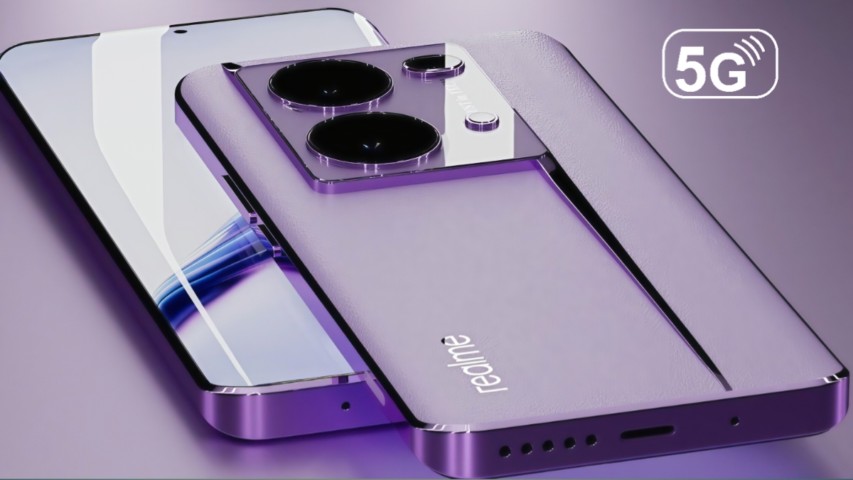 Realme 11 Pro 5G