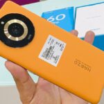 Realme Narzo 60
