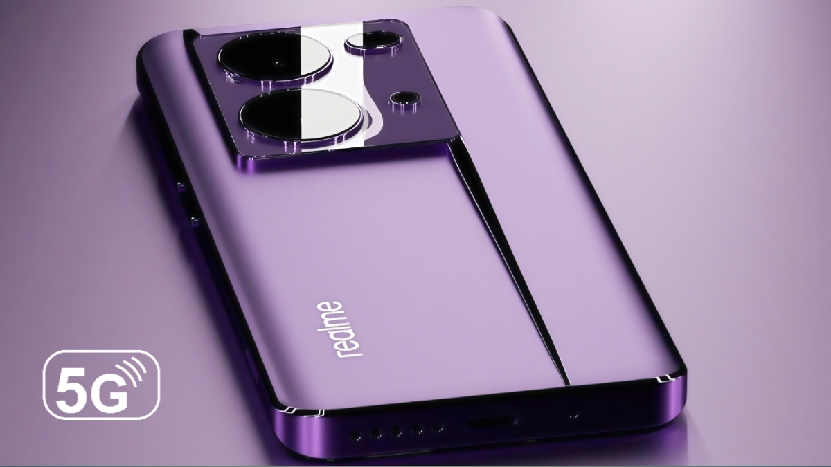 Realme Narzo 70 Pro 5G