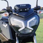 TVS Raider 125