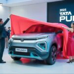 Tata Punch SUV