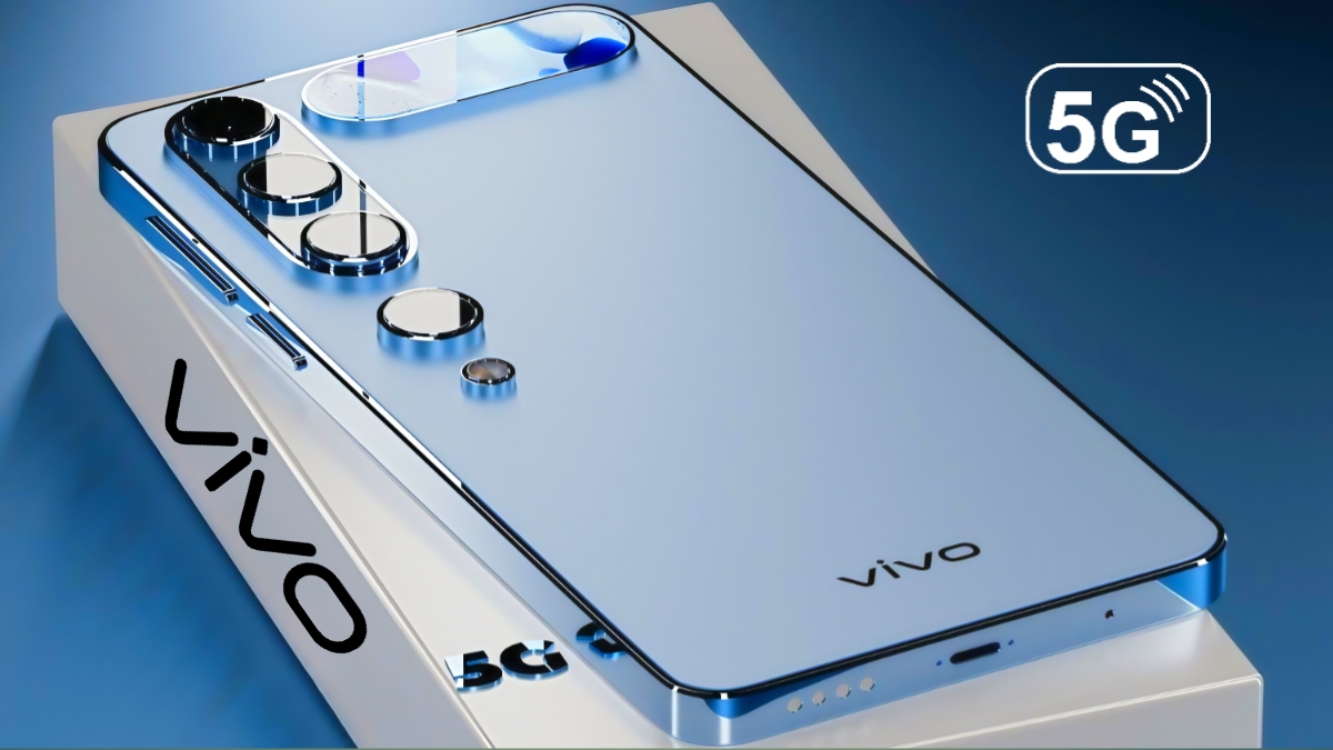 VIVO T4 5G