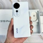 Vivo S19 Pro