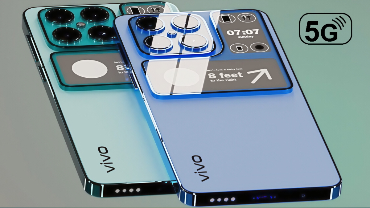 Vivo T2 Pro 5G
