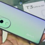 Vivo T3 Ultra 5G