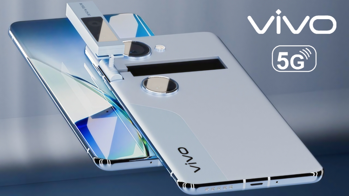 Vivo T4x 5G