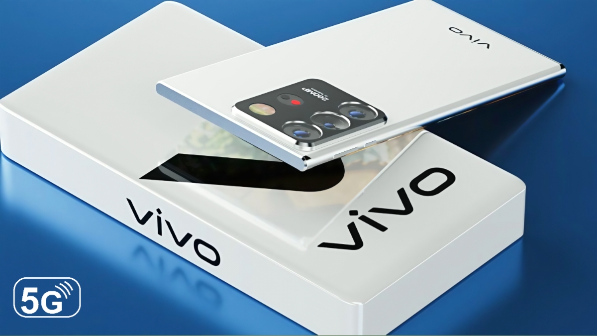 Vivo V26 Neo 5G
