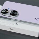 Vivo V51 Pro Max 5G
