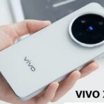 Vivo X200 FE 5G