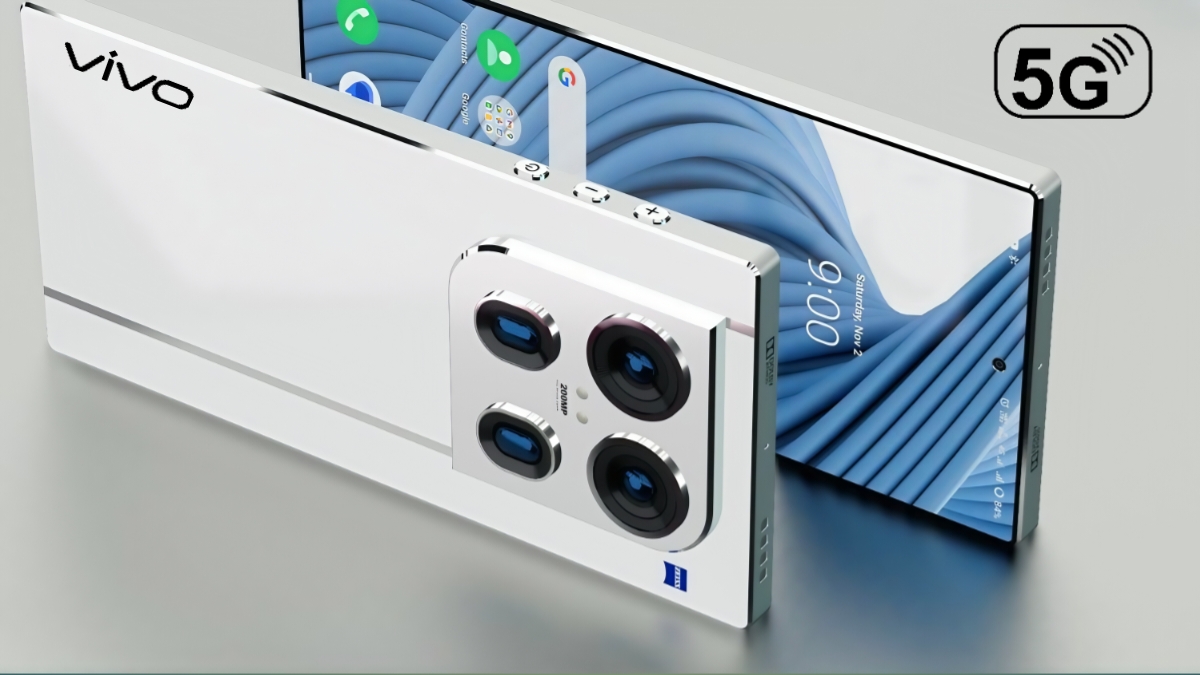 Vivo Y200e 5G