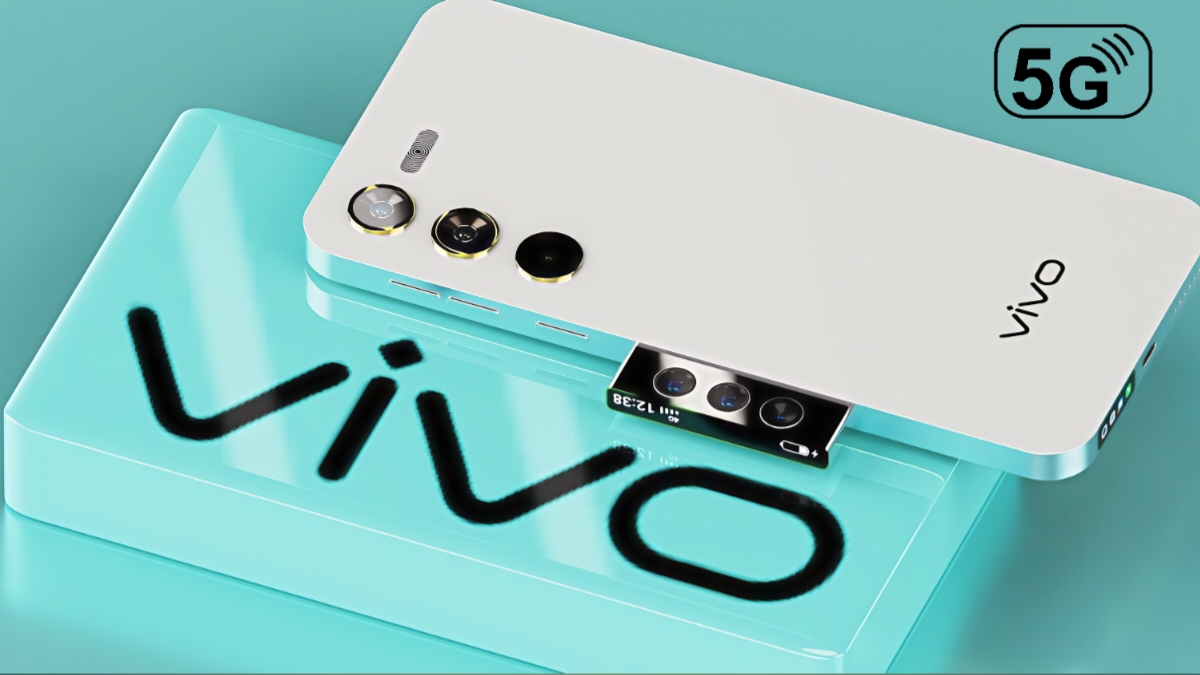 Vivo Y300 5G