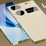 Vivo Y400 5G