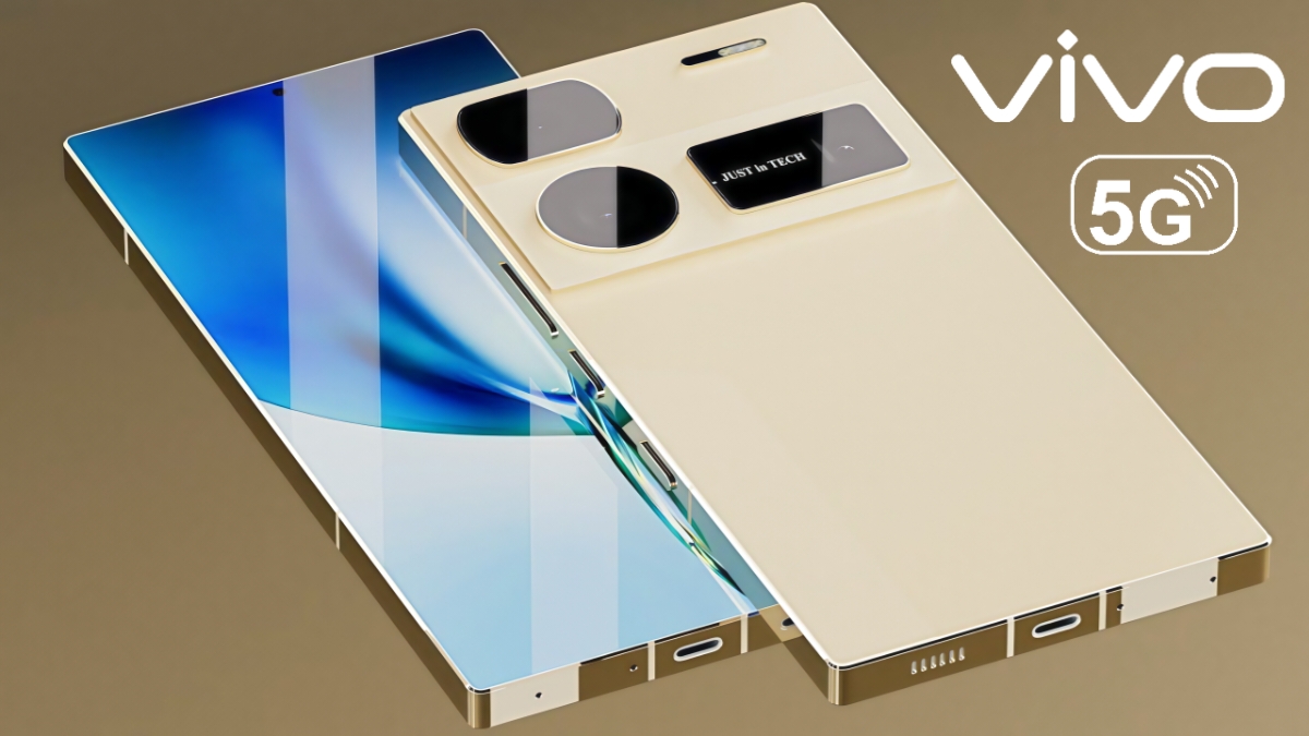 Vivo Y400 5G