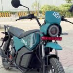 Zeno Emara Electric Bike